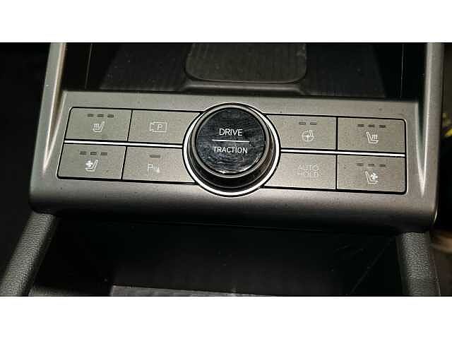 Hyundai Kona KONA 1.6T 138 Ultimate 5dr DCT