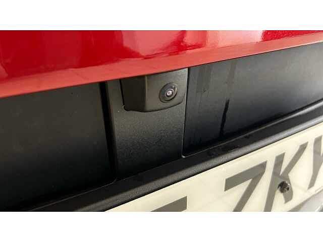 Hyundai Kona KONA 1.6T 138 Ultimate 5dr DCT