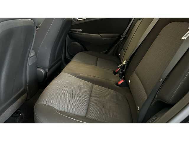 Hyundai Kona KONA 1.0 TGDi 48V MHEV SE Connect 5dr