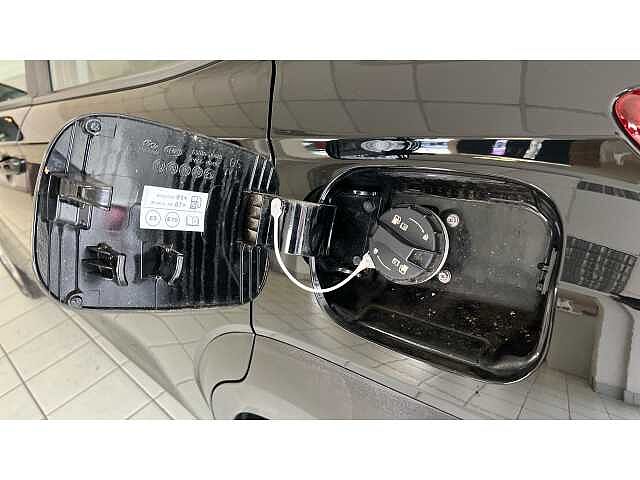 Hyundai Kona KONA 1.0 TGDi 48V MHEV SE Connect 5dr