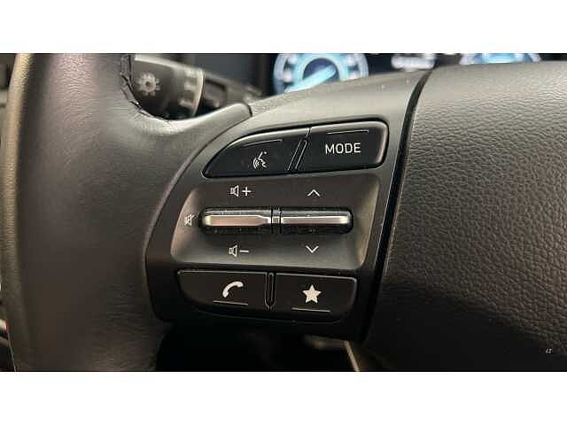 Hyundai Kona KONA 1.0 TGDi 48V MHEV SE Connect 5dr