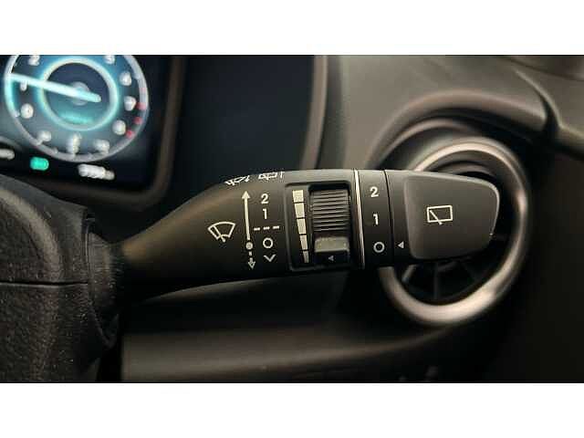 Hyundai Kona KONA 1.0 TGDi 48V MHEV SE Connect 5dr