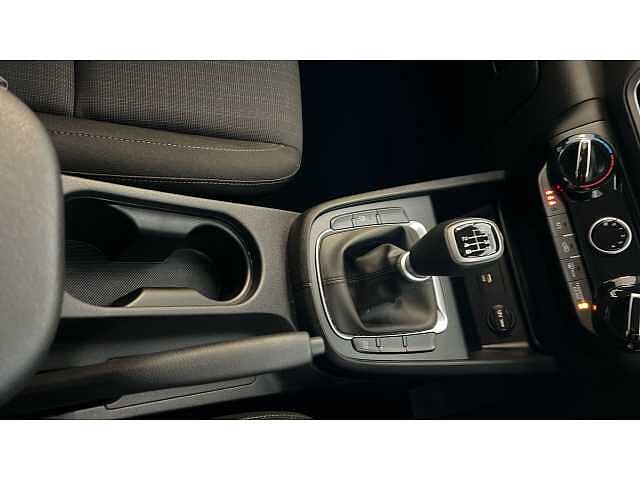 Hyundai Kona KONA 1.0 TGDi 48V MHEV SE Connect 5dr