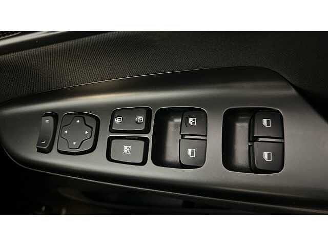 Hyundai Kona KONA 1.0 TGDi 48V MHEV SE Connect 5dr