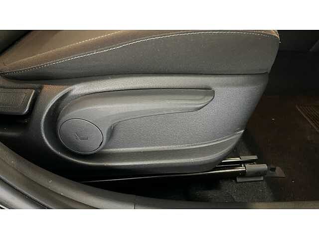 Hyundai Kona KONA 1.0 TGDi 48V MHEV SE Connect 5dr