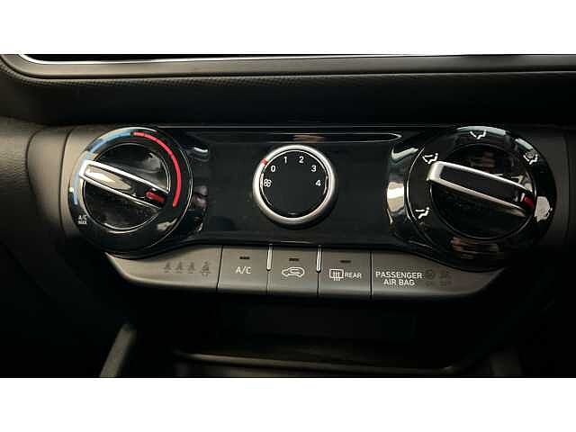 Hyundai Kona KONA 1.0 TGDi 48V MHEV SE Connect 5dr