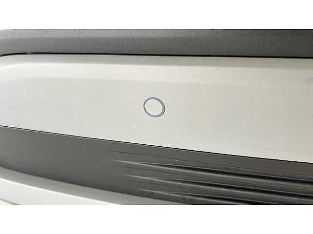 Hyundai Kona KONA 1.0 TGDi 48V MHEV SE Connect 5dr