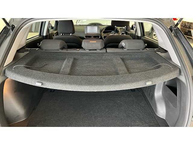 Hyundai Kona KONA 1.0 TGDi 48V MHEV SE Connect 5dr