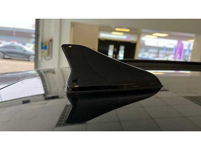 Hyundai Kona KONA 1.0 TGDi 48V MHEV SE Connect 5dr