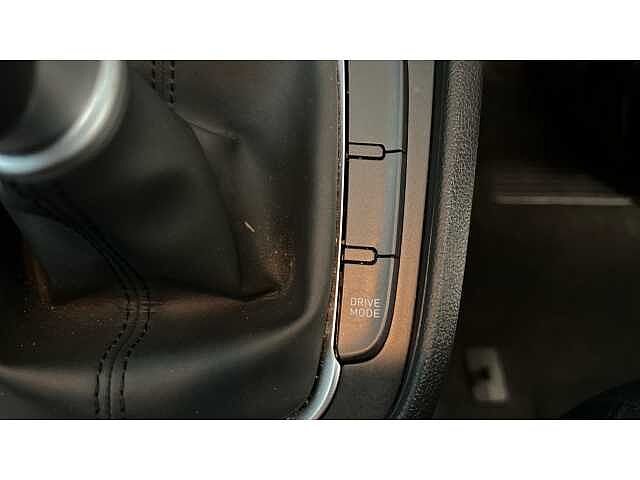 Hyundai Kona KONA 1.0 TGDi 48V MHEV SE Connect 5dr
