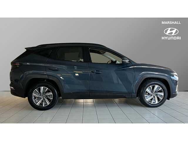 Hyundai Tucson TUCSON 1.6 TGDi SE Connect 5dr 2WD