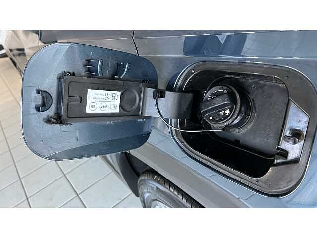 Hyundai Tucson TUCSON 1.6 TGDi SE Connect 5dr 2WD