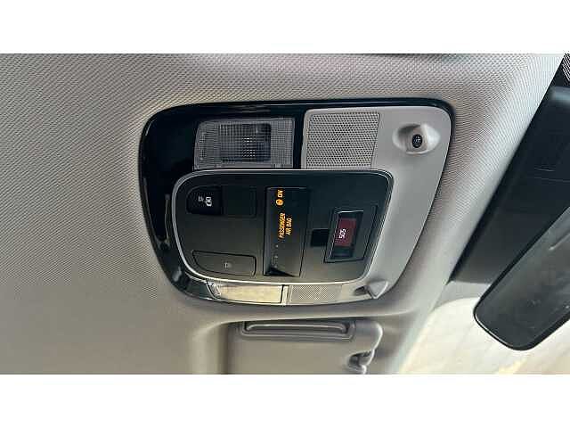 Hyundai Tucson TUCSON 1.6 TGDi SE Connect 5dr 2WD