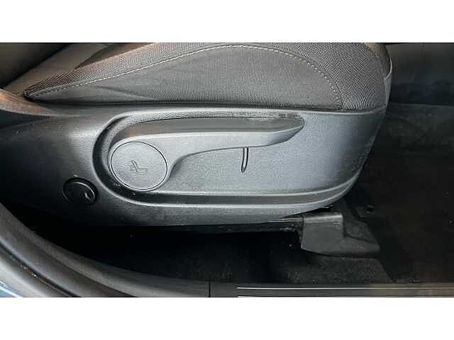 Hyundai Tucson TUCSON 1.6 TGDi SE Connect 5dr 2WD