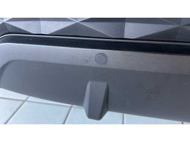 Hyundai Tucson TUCSON 1.6 TGDi SE Connect 5dr 2WD