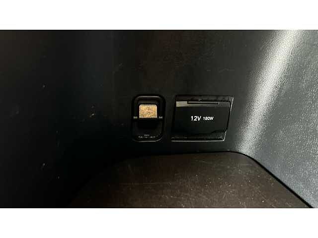 Hyundai Tucson TUCSON 1.6 TGDi SE Connect 5dr 2WD