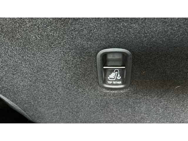 Hyundai Tucson TUCSON 1.6 TGDi SE Connect 5dr 2WD