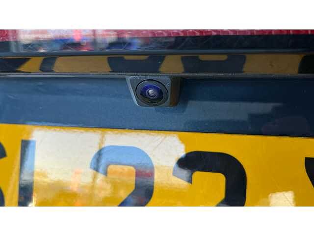 Hyundai Tucson TUCSON 1.6 TGDi SE Connect 5dr 2WD