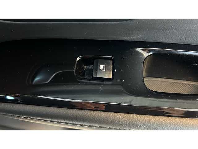 Hyundai Tucson TUCSON 1.6 TGDi SE Connect 5dr 2WD