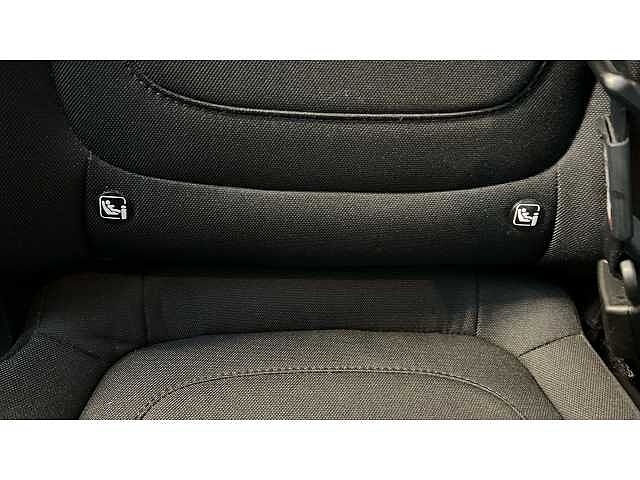 Hyundai Tucson TUCSON 1.6 TGDi SE Connect 5dr 2WD