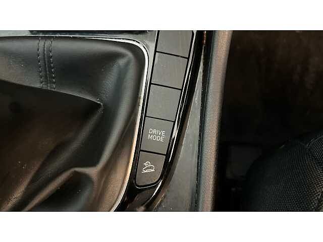 Hyundai Tucson TUCSON 1.6 TGDi SE Connect 5dr 2WD