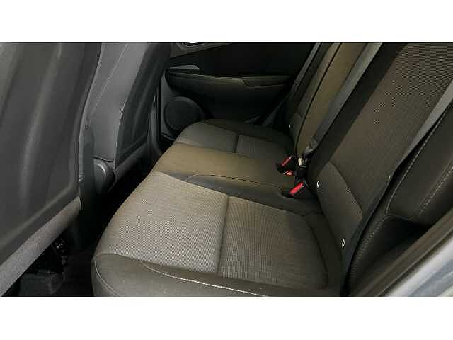 Hyundai KONA KONA 1.6 GDi Hybrid SE Connect 5dr DCT Grey