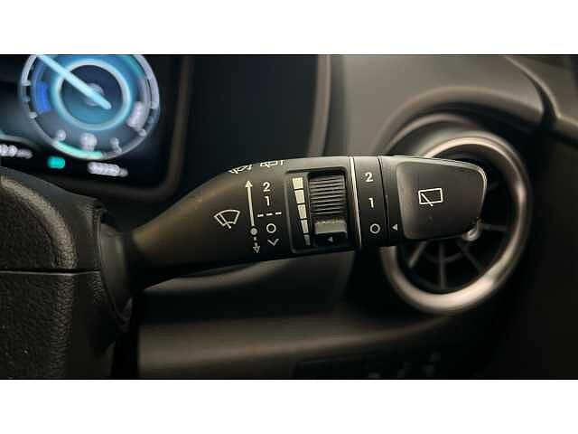 Hyundai KONA KONA 1.6 GDi Hybrid SE Connect 5dr DCT Grey