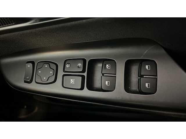 Hyundai KONA KONA 1.6 GDi Hybrid SE Connect 5dr DCT Grey