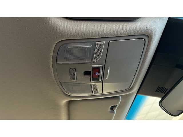 Hyundai KONA KONA 1.6 GDi Hybrid SE Connect 5dr DCT Grey