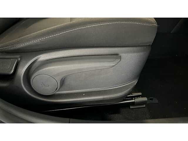 Hyundai KONA KONA 1.6 GDi Hybrid SE Connect 5dr DCT Grey