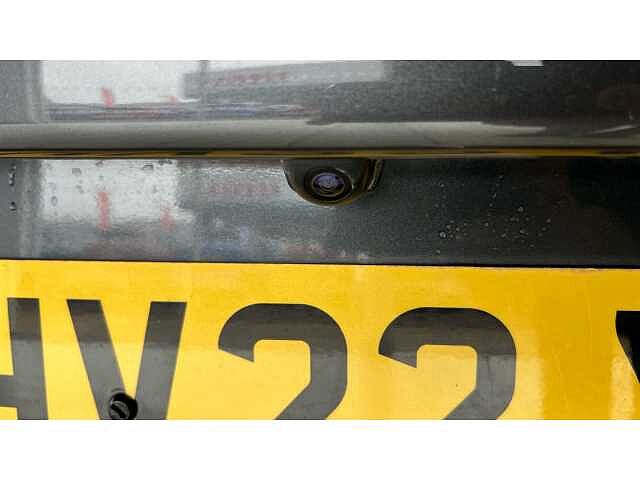 Hyundai KONA KONA 1.6 GDi Hybrid SE Connect 5dr DCT Grey