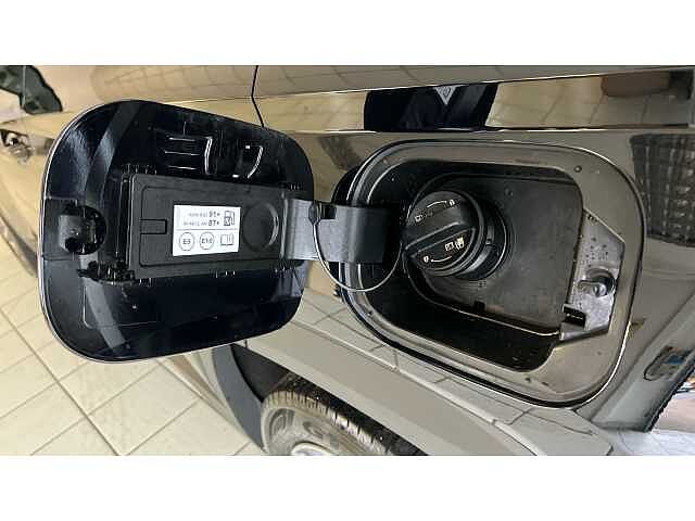 Hyundai Tucson TUCSON 1.6 TGDi Premium 5dr 2WD