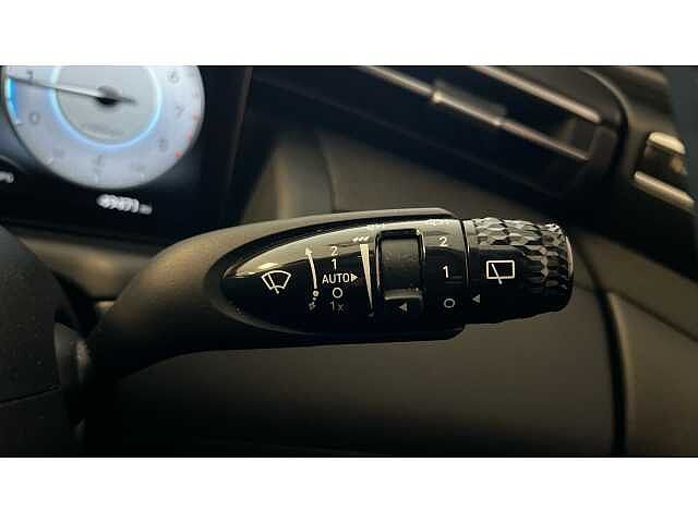 Hyundai Tucson TUCSON 1.6 TGDi Premium 5dr 2WD