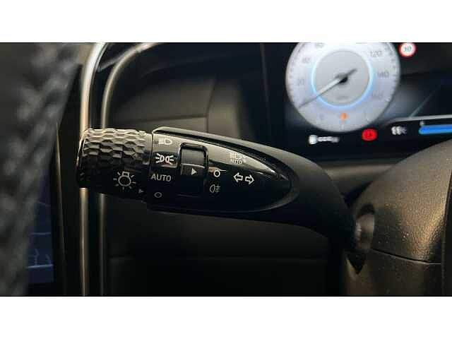 Hyundai Tucson TUCSON 1.6 TGDi Premium 5dr 2WD