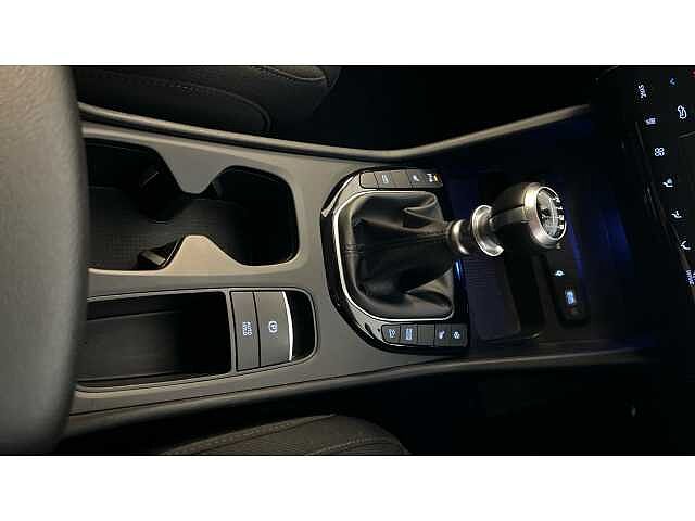 Hyundai Tucson TUCSON 1.6 TGDi Premium 5dr 2WD