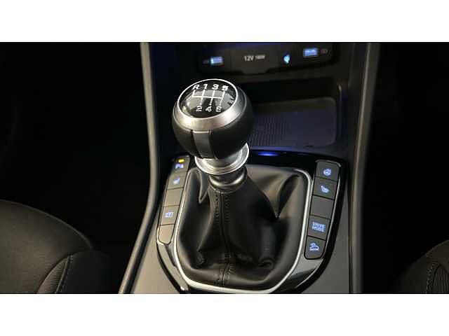 Hyundai Tucson TUCSON 1.6 TGDi Premium 5dr 2WD