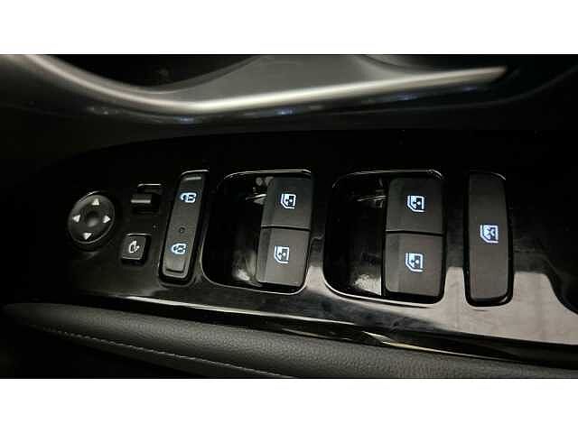 Hyundai Tucson TUCSON 1.6 TGDi Premium 5dr 2WD