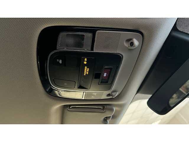 Hyundai Tucson TUCSON 1.6 TGDi Premium 5dr 2WD