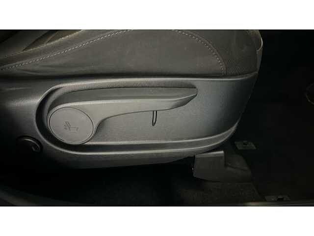 Hyundai Tucson TUCSON 1.6 TGDi Premium 5dr 2WD