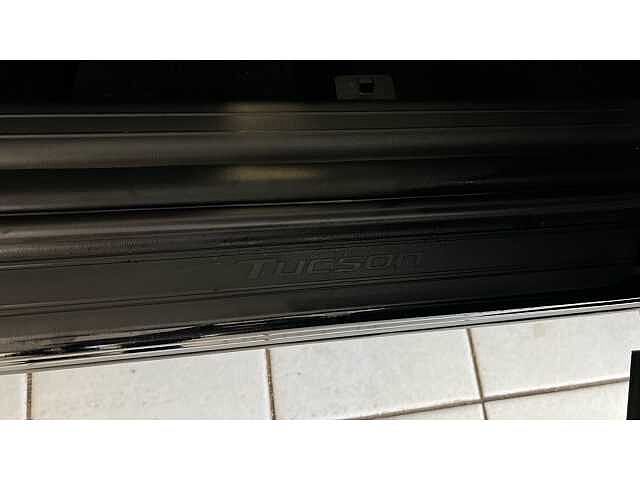 Hyundai Tucson TUCSON 1.6 TGDi Premium 5dr 2WD