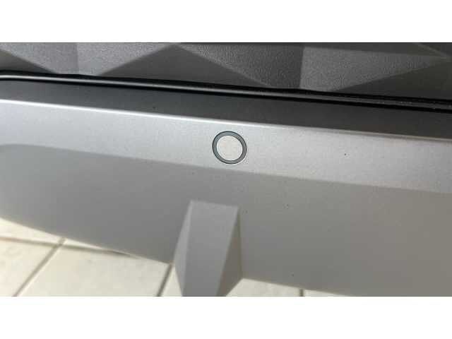 Hyundai Tucson TUCSON 1.6 TGDi Premium 5dr 2WD