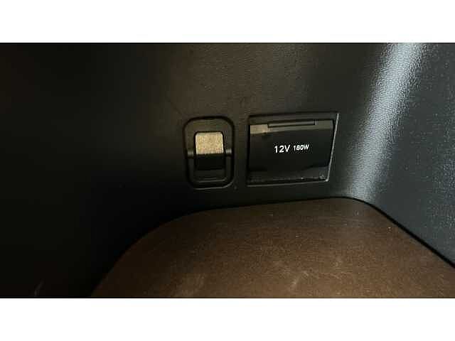 Hyundai Tucson TUCSON 1.6 TGDi Premium 5dr 2WD