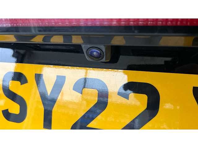 Hyundai Tucson TUCSON 1.6 TGDi Premium 5dr 2WD