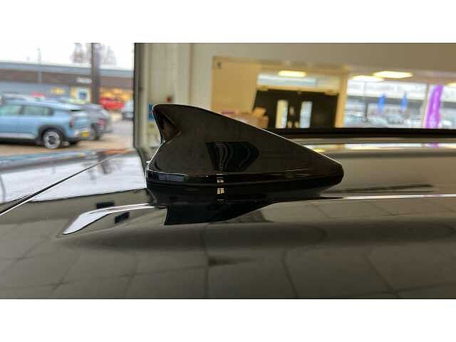 Hyundai Tucson TUCSON 1.6 TGDi Premium 5dr 2WD