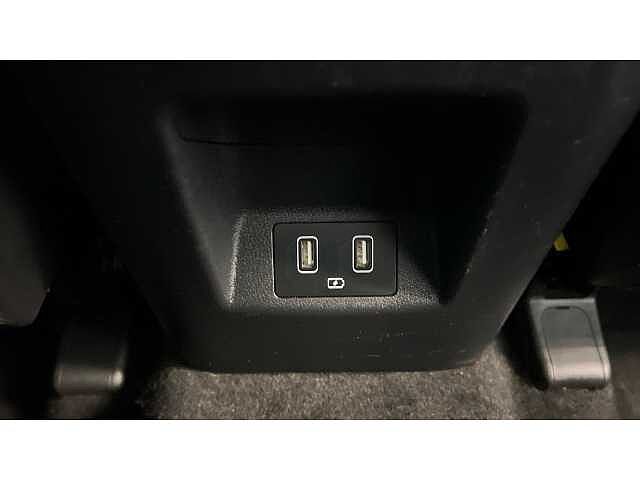 Hyundai Tucson TUCSON 1.6 TGDi Premium 5dr 2WD