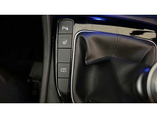 Hyundai Tucson TUCSON 1.6 TGDi Premium 5dr 2WD