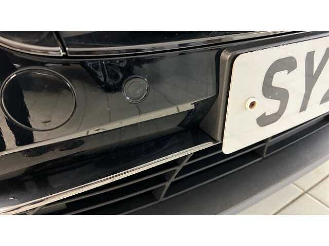 Hyundai Tucson TUCSON 1.6 TGDi Premium 5dr 2WD