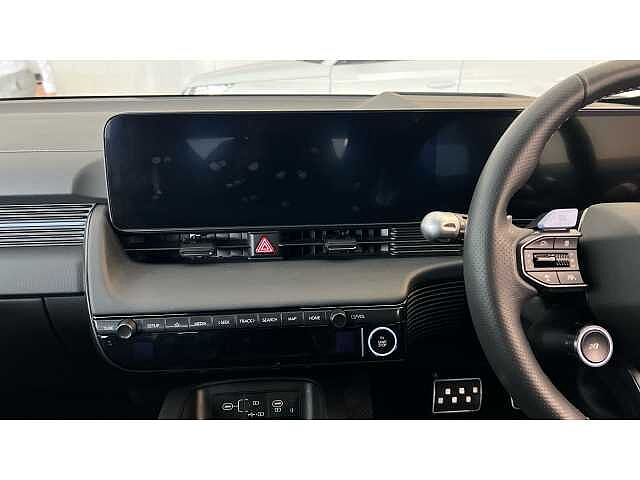 Hyundai Ioniq 5 N IONIQ 5 N 478kW 84 kWh 5dr Auto [Vision Roof]