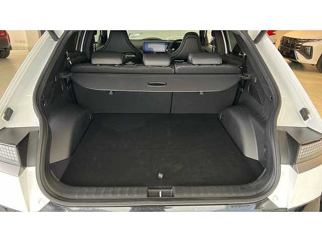 Hyundai Ioniq 5 N IONIQ 5 N 478kW 84 kWh 5dr Auto [Vision Roof]