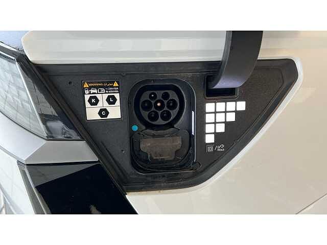 Hyundai Ioniq 5 N IONIQ 5 N 478kW 84 kWh 5dr Auto [Vision Roof]